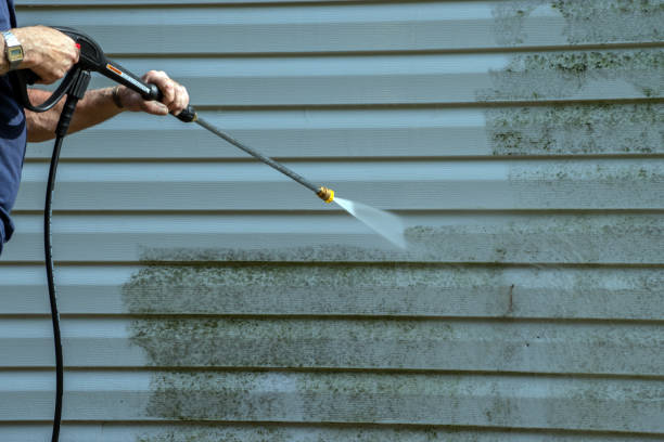 Animal Enclosure Cleaning in Arcadia, FL